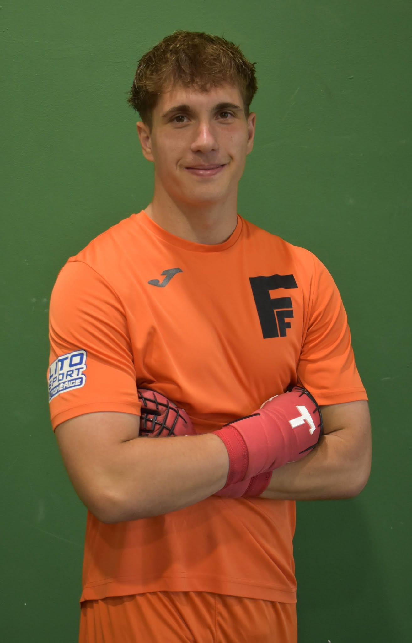 Pavel Fric Jr.